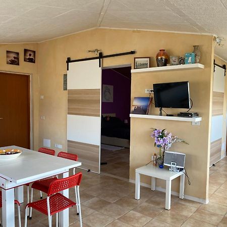Casa Scirocco Iun Q2421 Apartment Pula Luaran gambar