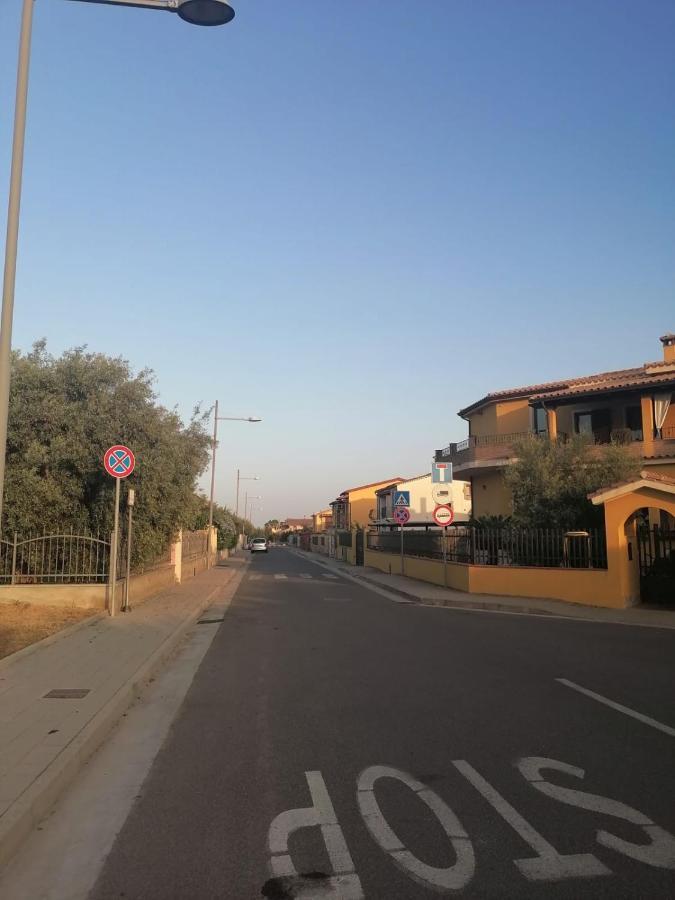 Casa Scirocco Iun Q2421 Apartment Pula Luaran gambar