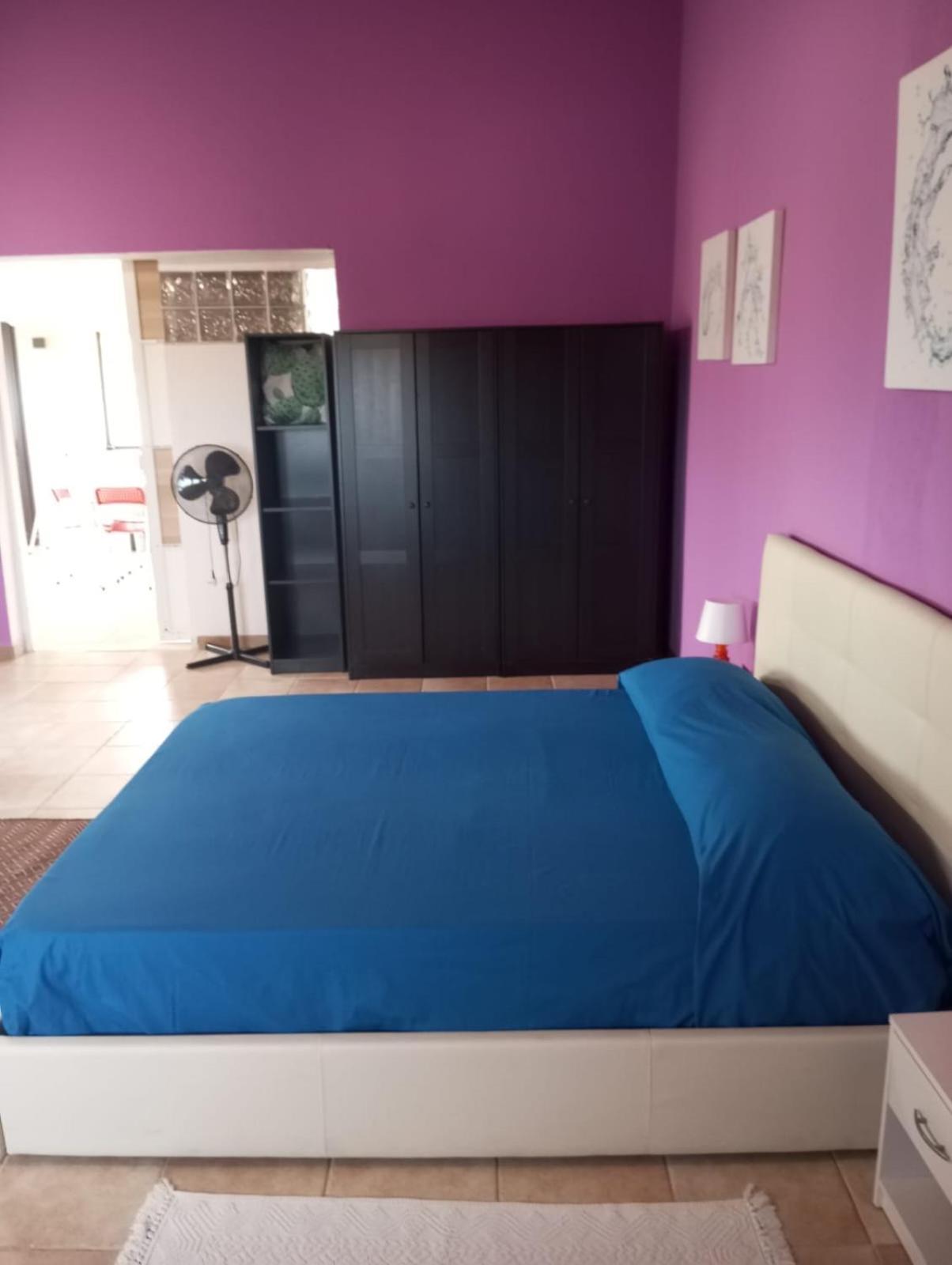 Casa Scirocco Iun Q2421 Apartment Pula Luaran gambar
