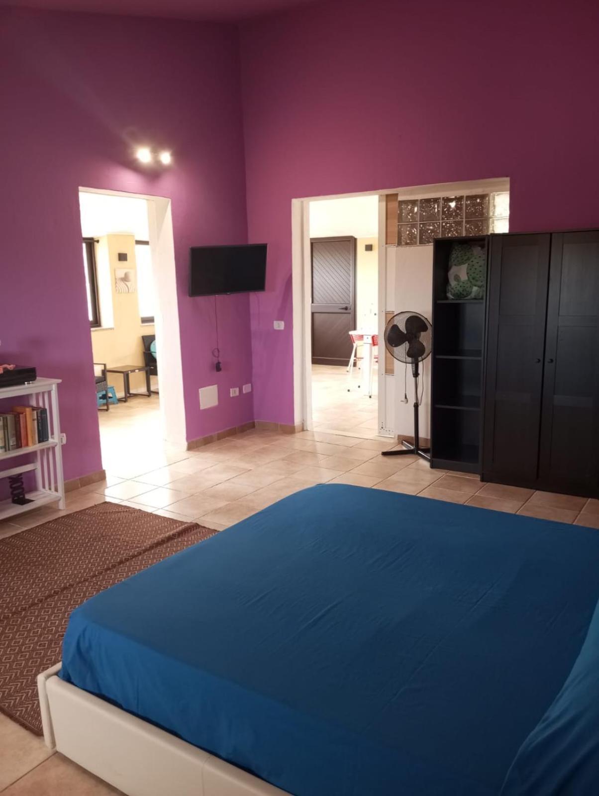 Casa Scirocco Iun Q2421 Apartment Pula Luaran gambar